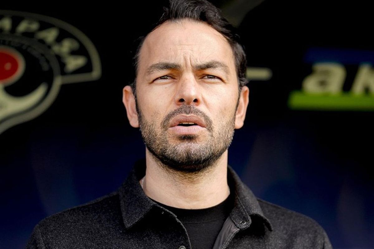 Kocaelispor'dan Fenerbahçe Hamlesi! Selçuk İnan'ın Listesindeki İlk İsim Ortaya Çıktı
