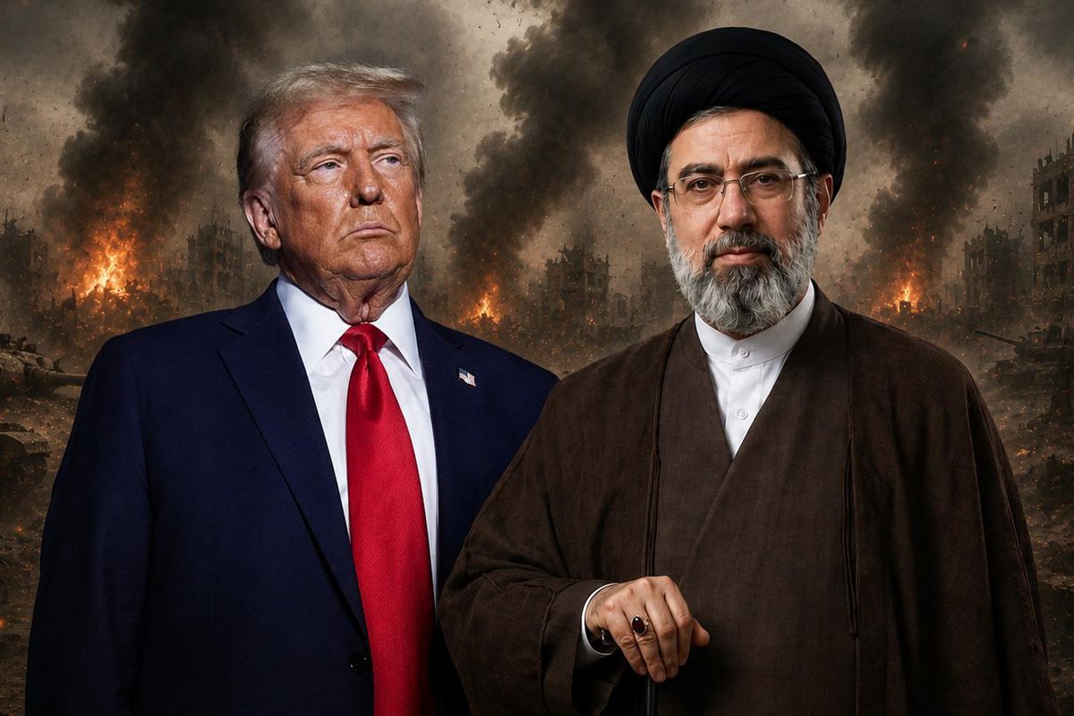 Trump "Anlaştık" Dedi, İran Masayı Karıştırdı! Diplomasi Trafiğinde Kritik Saatler