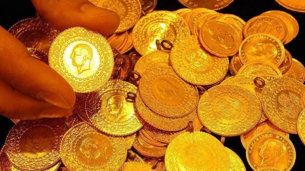 Altın Piyasasını Sarsan Rapor! Dev Banka Tahminlerini Bir Kez Daha Güncelledi