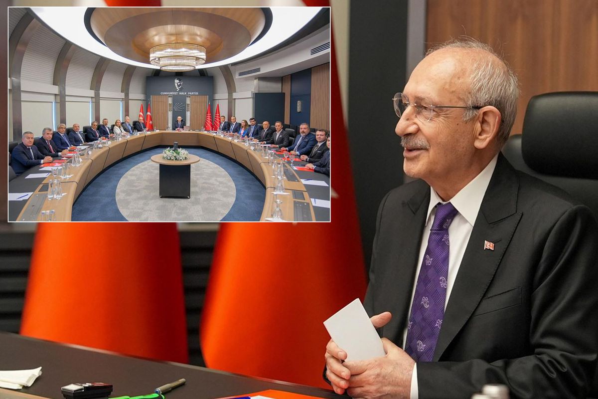 CHP'de Disiplin Süreci Derinleşiyor! Tanju Özcan ve Serkan Tuncer İçin Kritik Karar
