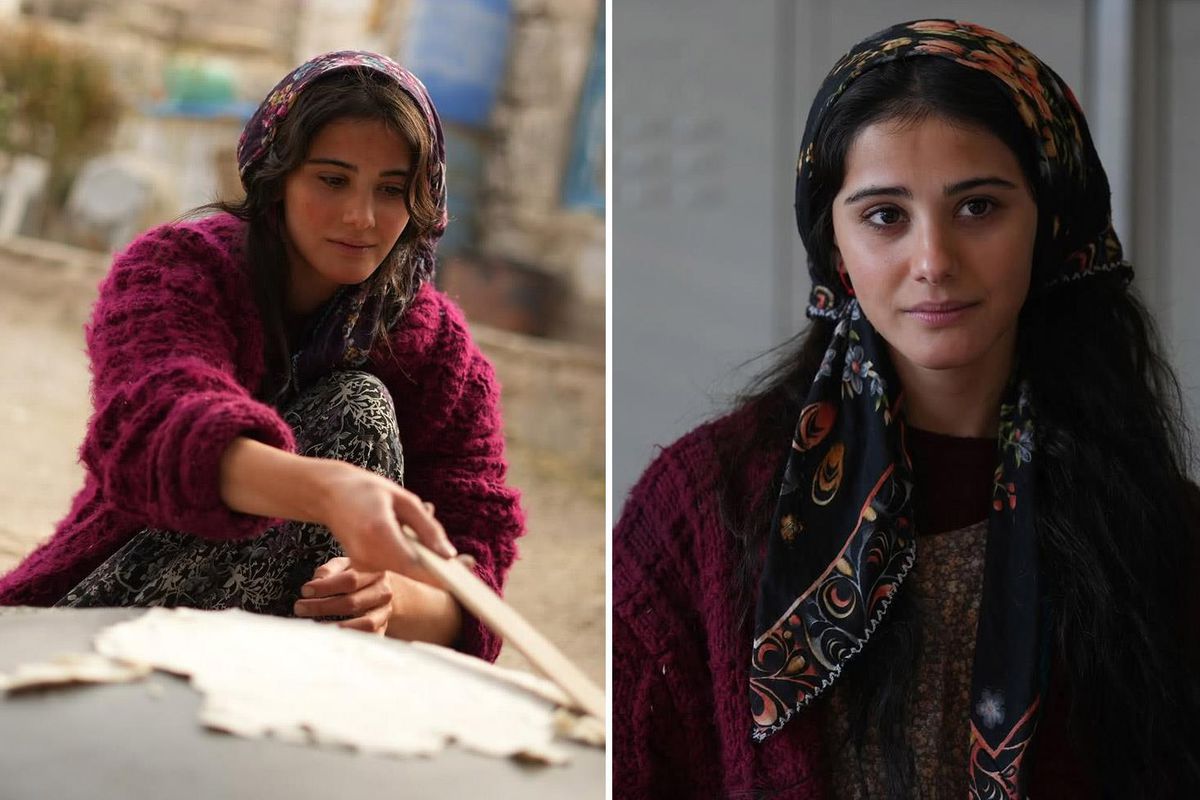 Helin Kandemir Yaz Sezonunu Açtı! Sosyal Medyada Beğeni Yağdı