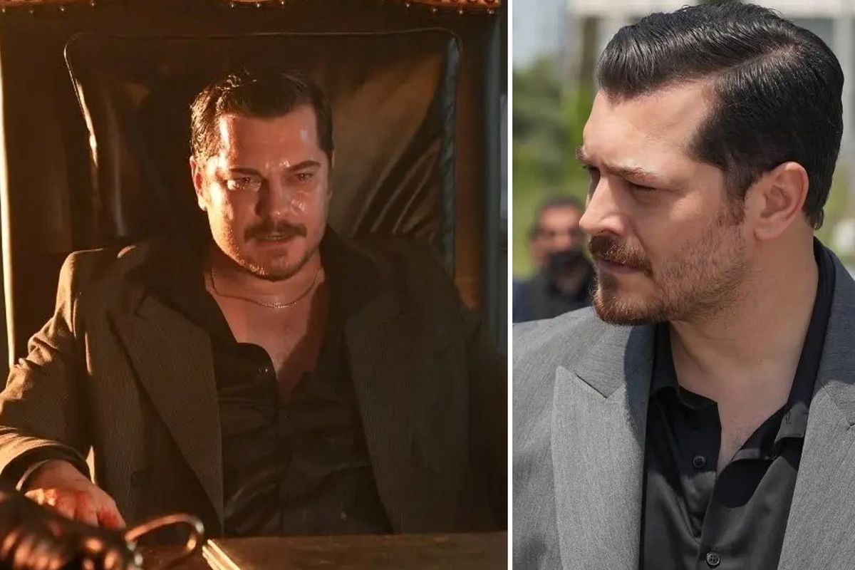 Eşref Rüya Final Yaptı, Sosyal Medya Karıştı! Dört Oyuncudan Çağatay Ulusoy Hamlesi
