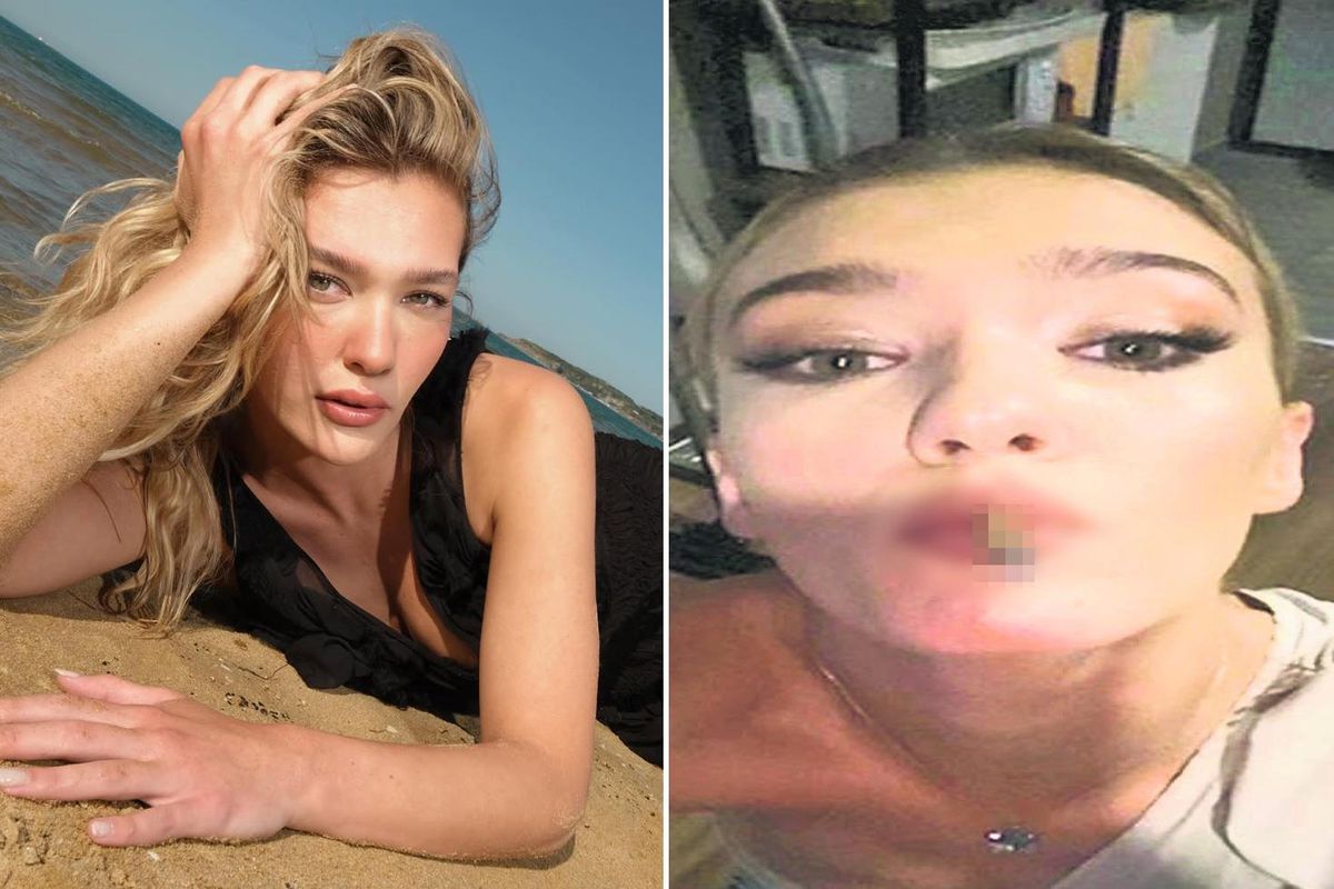 Melisa Döngel Dosyasında Şoke Eden Ayrıntı! Telefondan Çıkanlar Gündem Yarattı