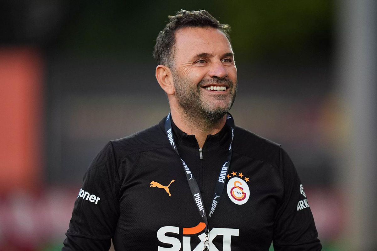 Süper Lig’i Sallayacak İddia: Galatasaray, Yusuf Akçiçek İçin Devreye Girdi