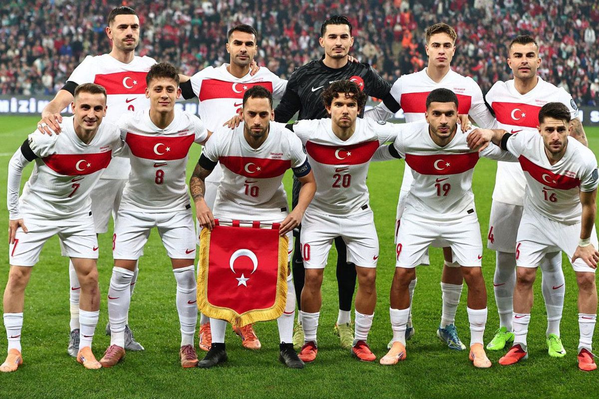 Türkiye Avustralya Maçı Öncesi Son Durum: Kenan Yıldız Şoku ve Muhtemel Kadro