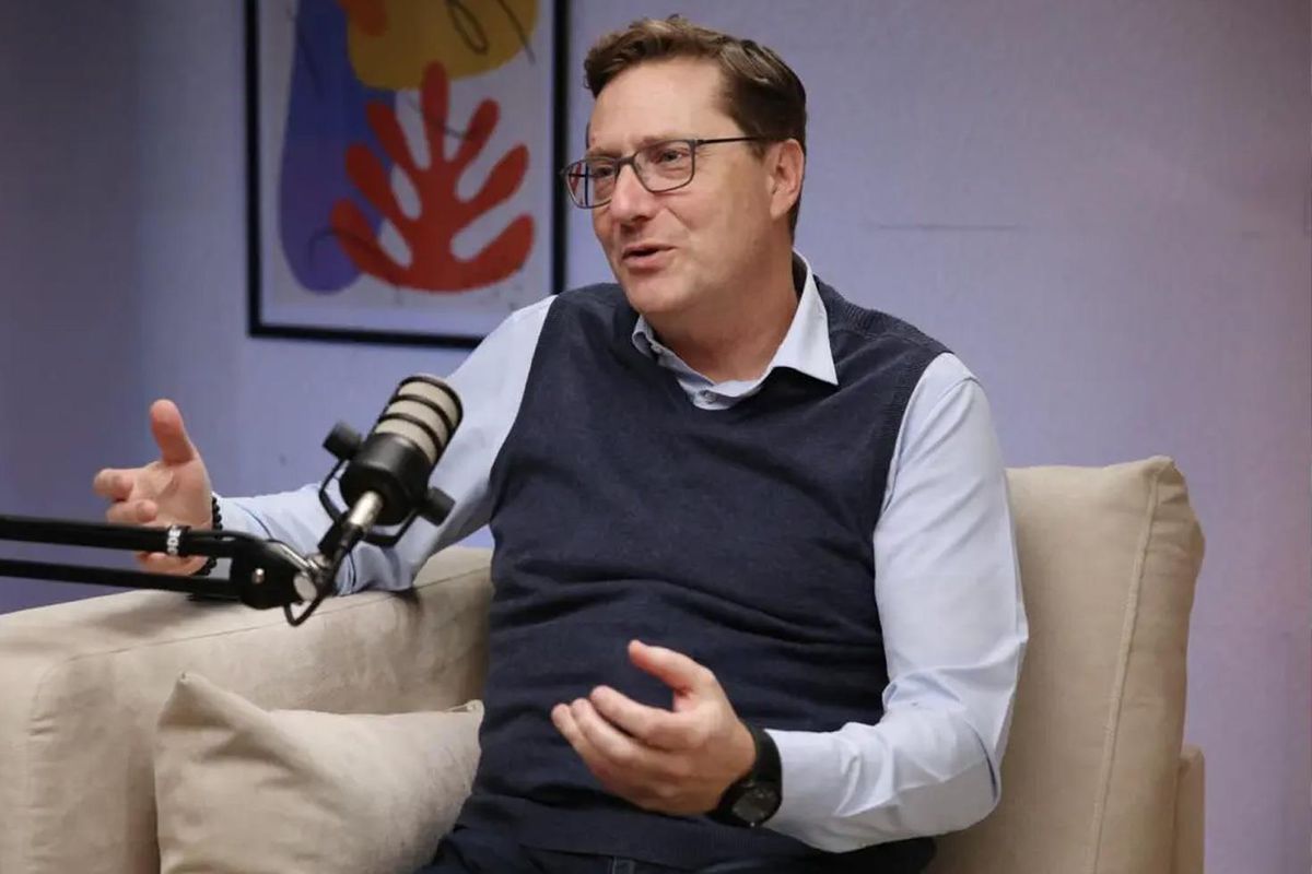 Türkiye Raporunda Akın Gürlek Tartışması: Vladimir Prebilic Kimdir, Neden Gündemde?