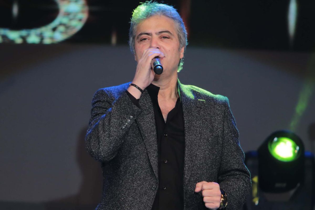 Cengiz Kurtoğlu'ndan Sevenlerini Üzen Haber! Konser Yolunda Kaza Geçirdi