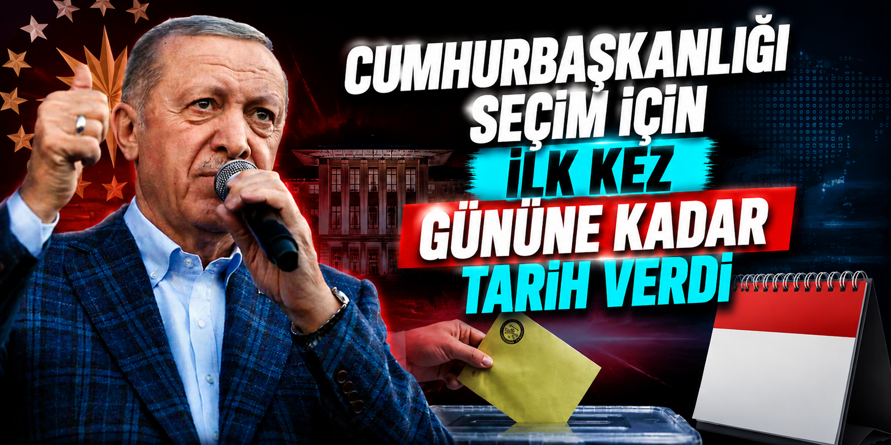 Mehmet Uçum'dan Dikkat Çeken Seçim ve Adaylık Mesajı! İlk Kez Tarih Verdi
