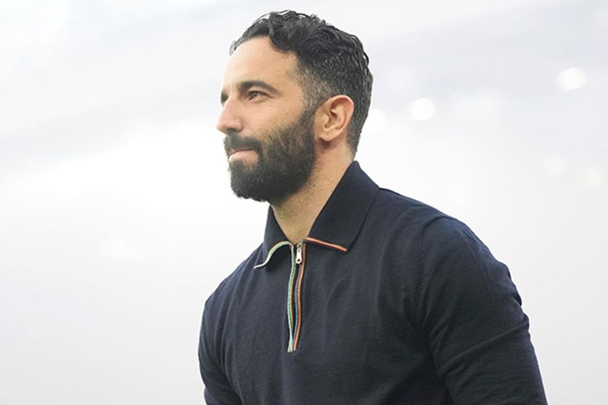Milan'da Yeni Dönem! Şampiyonlar Ligi Hayal Kırıklığının Ardından Ruben Amorim Kararı