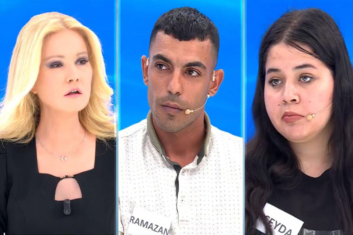 Müge Anlı’da Ortaya Çıkan Gerçekler Şaşırttı! Kayıp Ceyda’nın Kararı Ailesini Yıktı