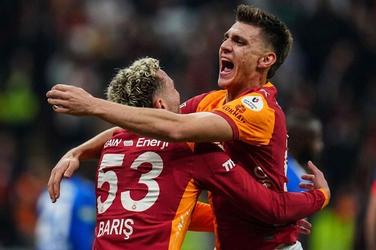 Galatasaray’da Kazımcan Karataş Kararı! Okan Buruk’tan Ayrılık İçin Yeşil Işık