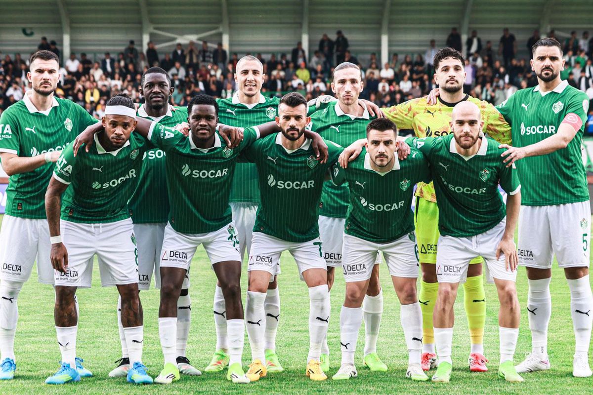 Iğdır FK’dan Dünya Kupası’nda Gururlandıran Başarı! İki Yıldız Futbolcu Milli Takımlarına Kaptanlık Yaptı