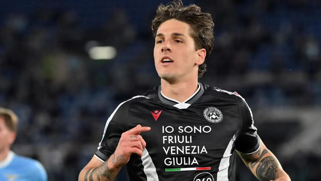 Galatasaray'da Nicolo Zaniolo Defteri Kapandı! İtalyan Ekibi Kararını Resmen Açıkladı