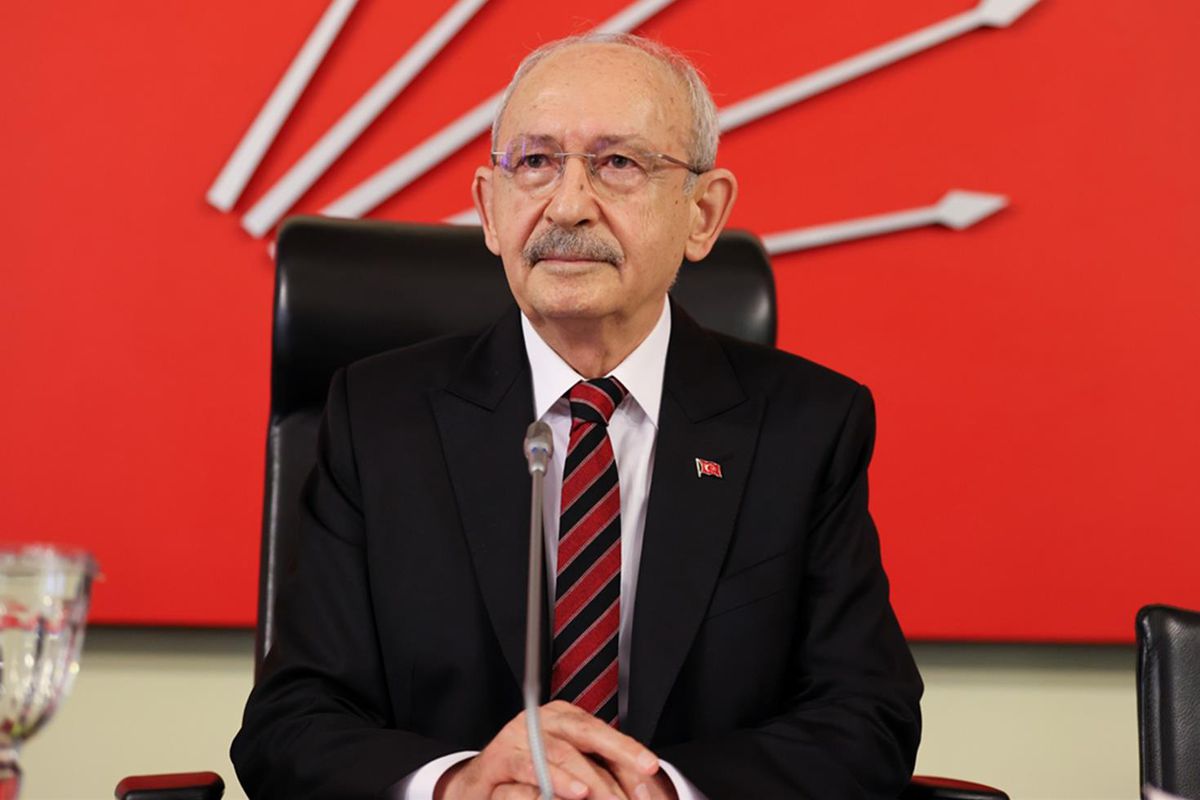 Kemal Kılıçdaroğlu'na Sanat Dünyasından Karşı Destek! Ortak Bildiri Gündem Yarattı