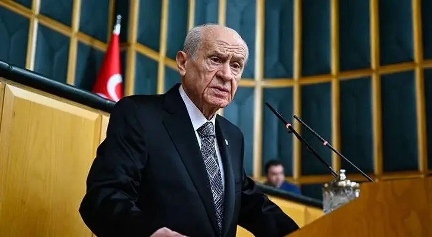 Devlet Bahçeli’den Mehmet Uçum’a Destek! Seçim Tarihi Tartışmalarına Nokta Koyan Açıklama