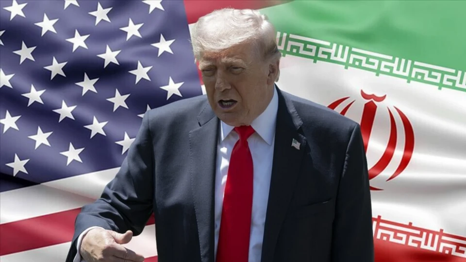 ABD ve İran Arasında Kritik Aşama! Trump’tan Dikkat Çeken Açıklamalar: “Harika Bir Anlaşma Yaptık”