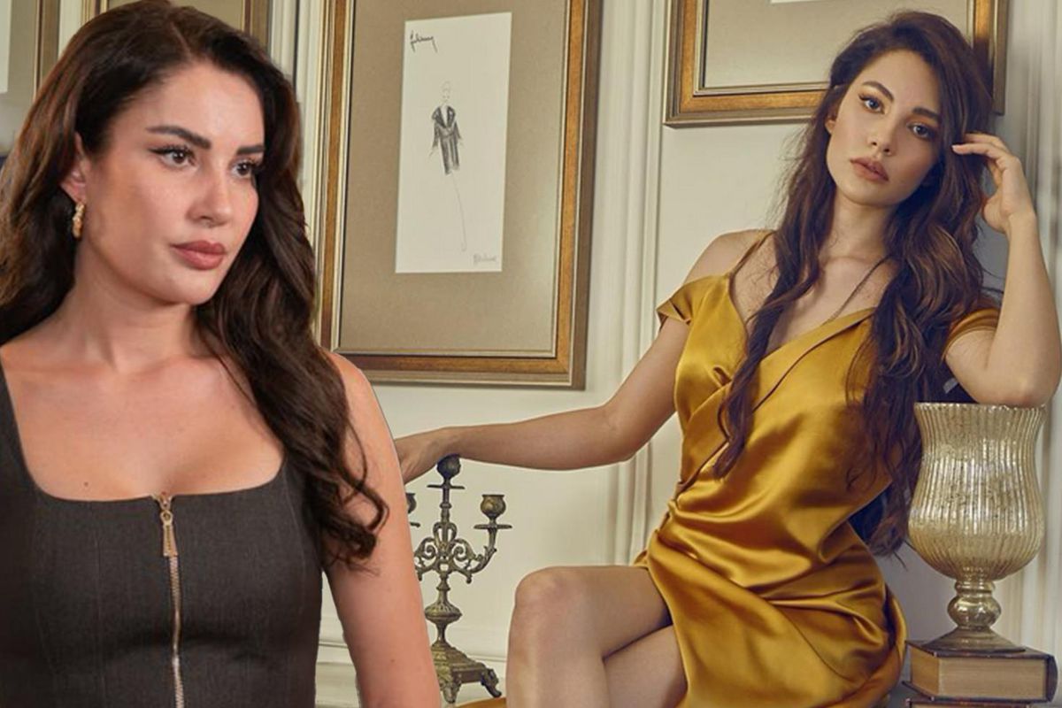 Ece İrtem Hakkındaki İddialara Resmi Yanıt! Avukatından Dikkat Çeken Açıklama