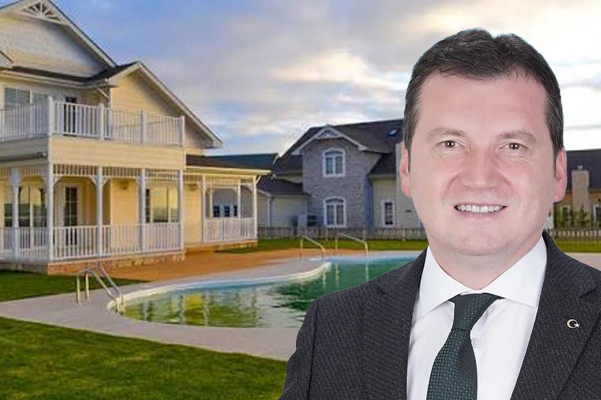 Bora Balcıoğlu Soruşturmasında Villa Detayı! Satıcıdan 30 Milyon TL İddiası