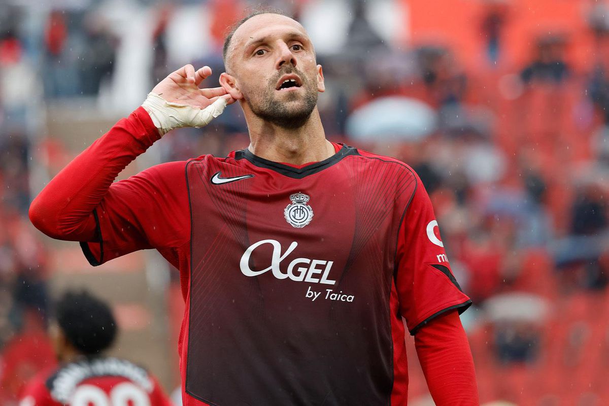Vedat Muriqi Fenerbahçe'ye Transfer Oldu Mu? Son Gelişmeler