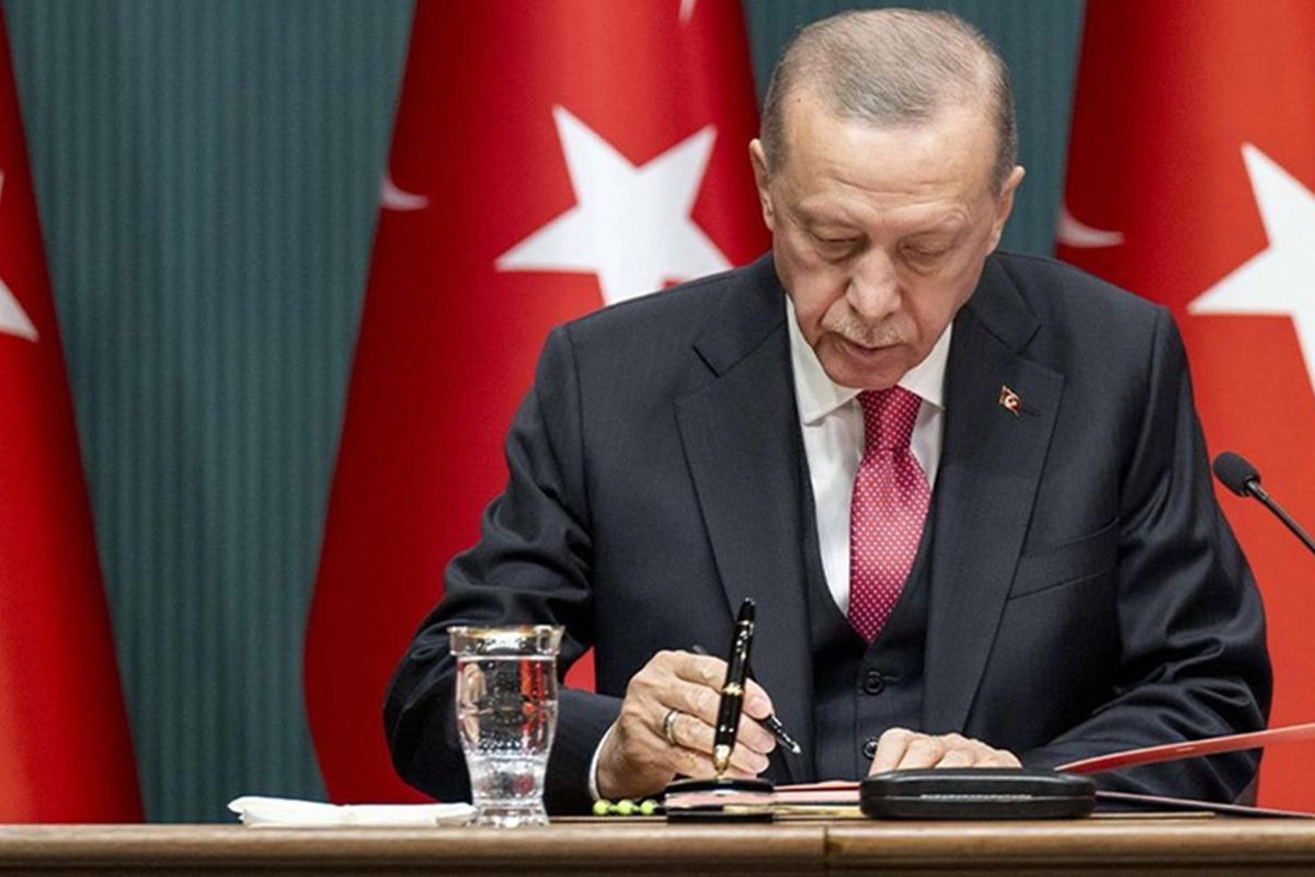 Resmî Gazete'de Yayımlandı! 430 Mülki İdare Amirinin Görev Yeri Değişti
