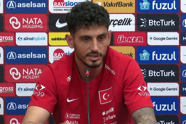 Samet Akaydın'dan Dikkat Çeken Açıklama: "Sabaha Kadar Uyuyamadık, Korkudan Bir Şey Yapamıyoruz"