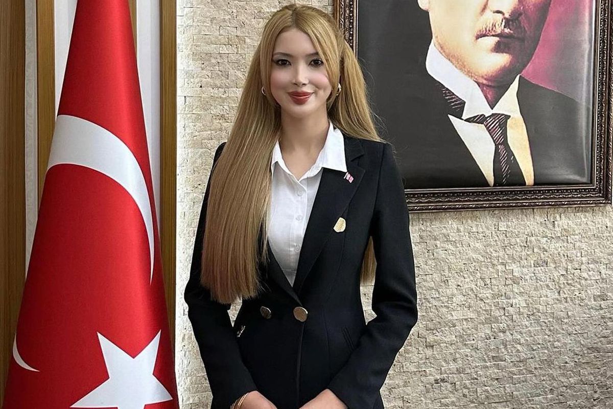"Barbie Kaymakam" Olarak Tanınmıştı! Tuğçe Orhan'a Yeni Görev: Vali Yardımcısı Oldu