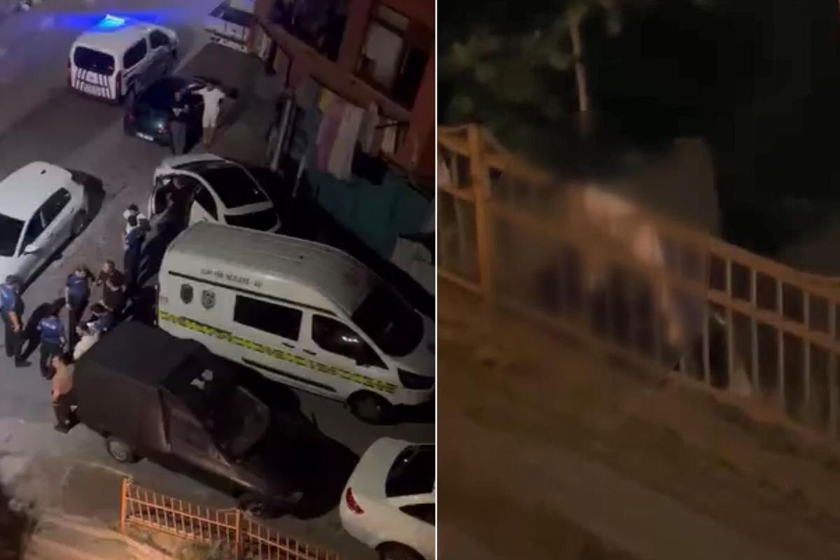 Genel Merkezde Kritik Saatler! Kurultay İçin Toplanan İmzalar Bugün Sunuluyor