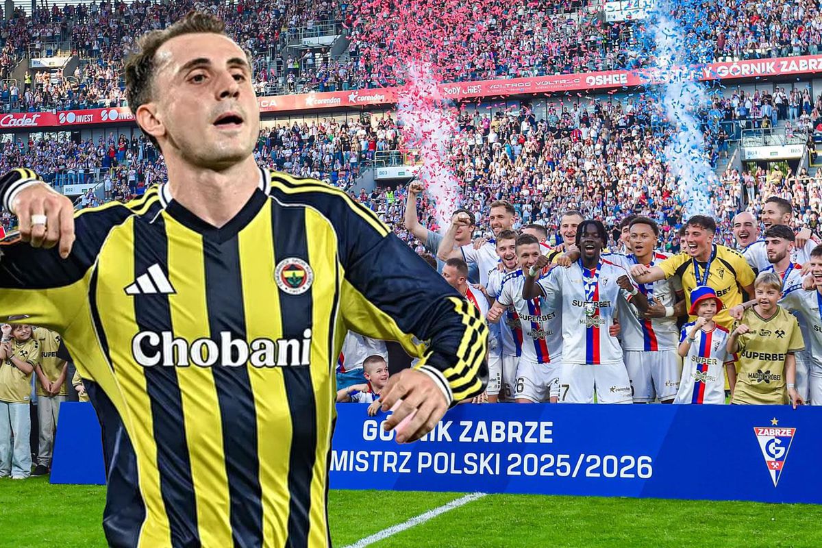 Fenerbahçe'nin Rakibi Gornik Zabrze'nin Kadro Değeri Ne Kadar?