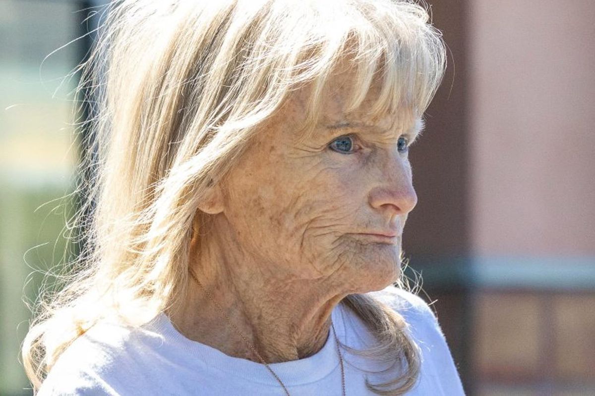 Michael Jackson'ın Eski Eşi Debbie Rowe Yıllar Sonra Ortaya Çıktı! Son Hâli Dikkat Çekti