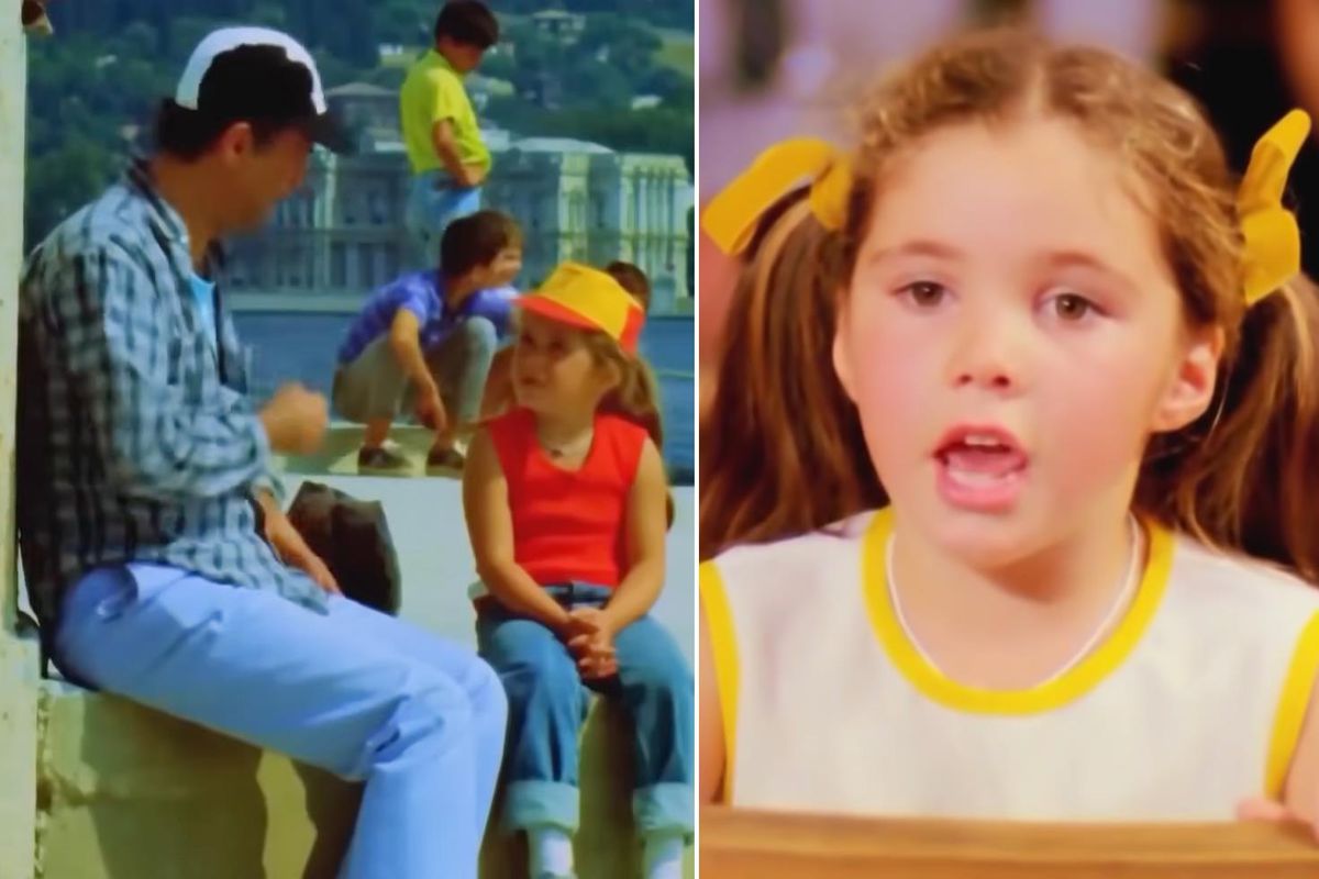 Kemal Sunal’ın Filmindeki Fatoş Yıllar Sonra Ortaya Çıktı! Ece Alton’un Son Hali Görenleri Şaşırttı