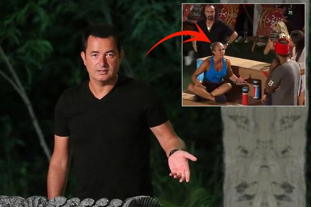 Survivor 2026’da Şok Gece! Sercan Yıldırım Elendi, Nagihan İddiası Gündem Yarattı