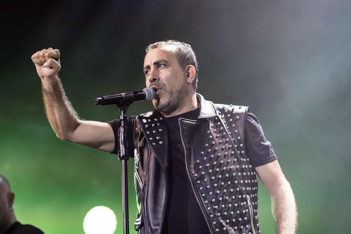 Ünlü Sanatçı Haluk Levent İçin Dikkat Çeken Yargı Süreci! Gözler İstinaf Kararında