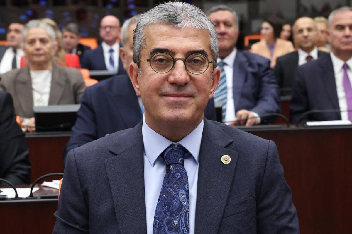 CHP’de Gökhan Günaydın Kararı! Tedbir Kaldırıldı, Grup Başkan Vekilliği Görevine Devam Edecek