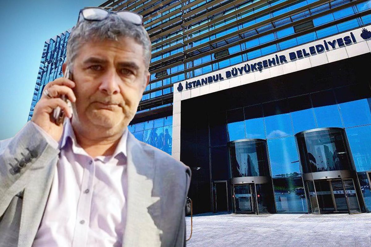 İBB Kültür AŞ Genel Müdür Yardımcısı Erhan Karaal İçin Kaçırılma İddiası! Emniyet Harekete Geçti