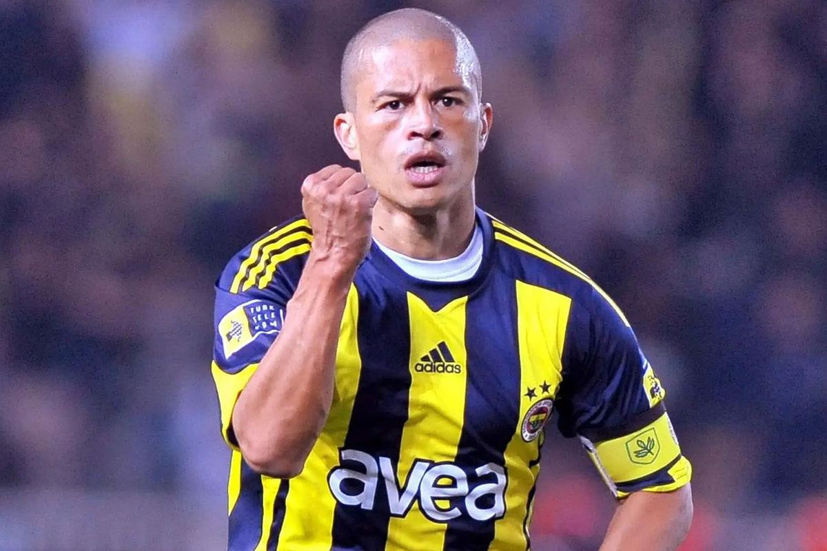 Alex de Souza'dan İsmail Kartal Hamlesi! Açıklamayı Görür Görmez Desteğini Gösterdi