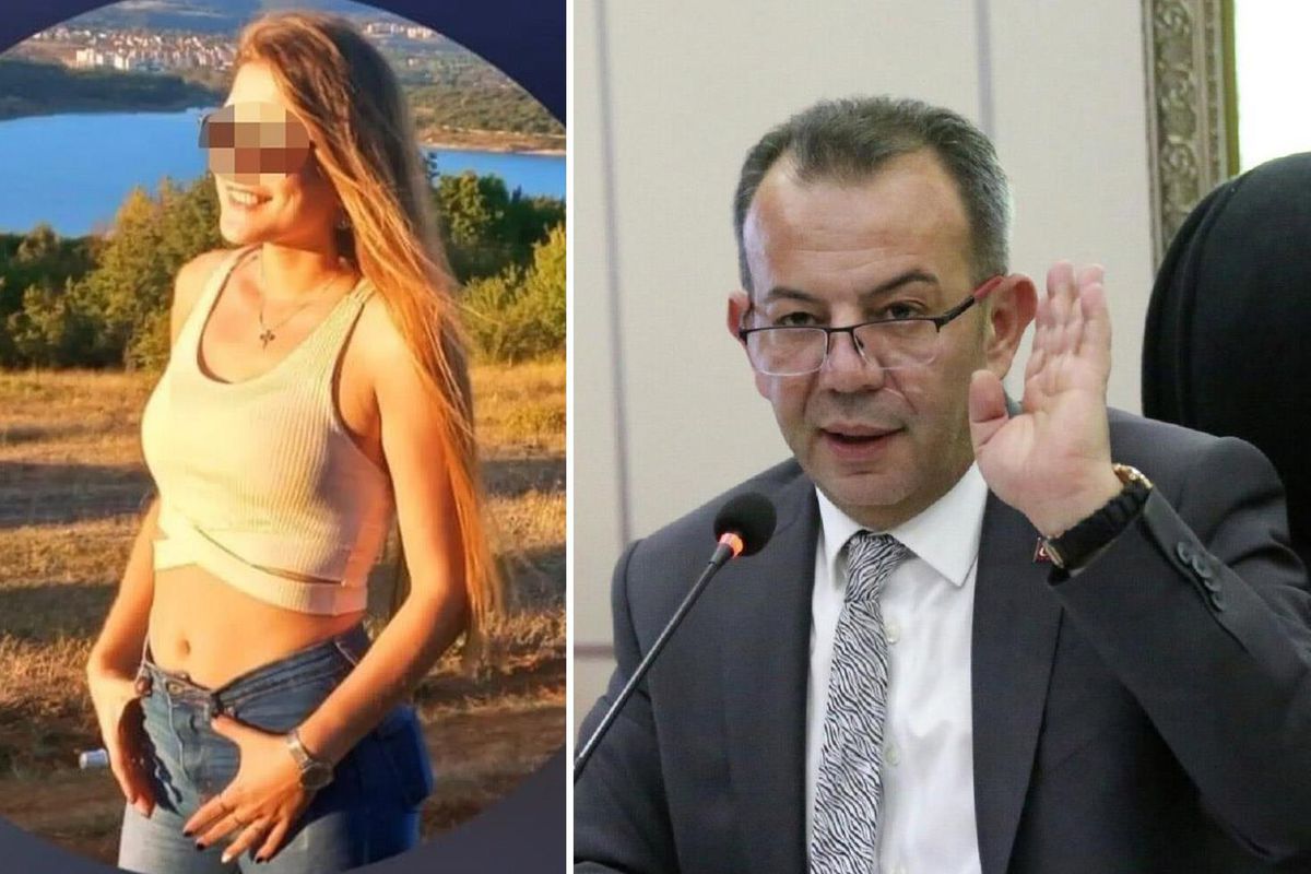 Tanju Özcan Hakkındaki Soruşturmada Yeni Gelişme: İkinci Tutuklama Kararı, Şoförü de Cezaevine Gönderildi