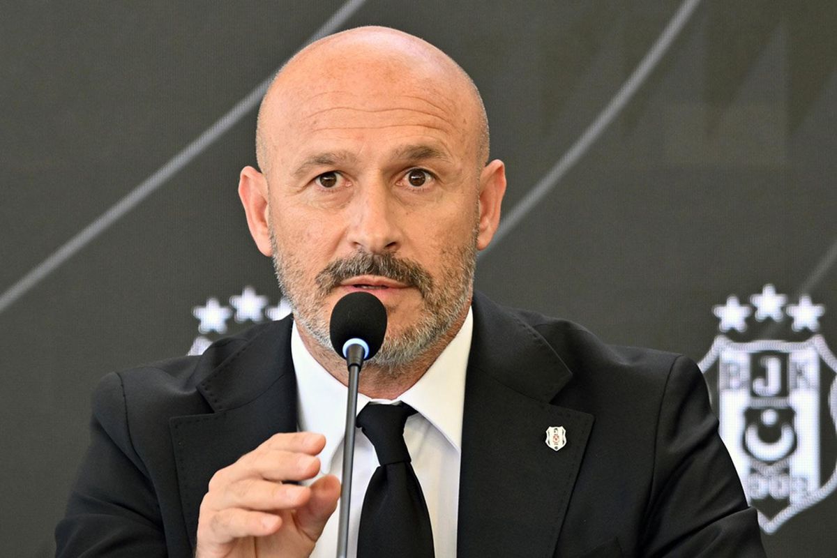 Vincenzo Italiano Kararını Verdi! Beşiktaş'ta Gökhan Sazdağı İçin Ayrılık