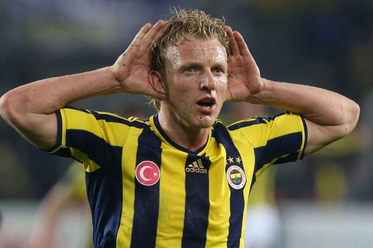 Fenerbahçe'de Dirk Kuyt Sürprizi! Dönüş Kararı Sonrası Hollanda'dan Tazminat Çıkışı