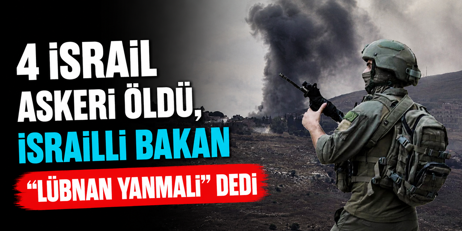 Orta Doğu'da Alarm Zilleri! Sert Açıklamalar Gerilimi Yeniden Yükseltti