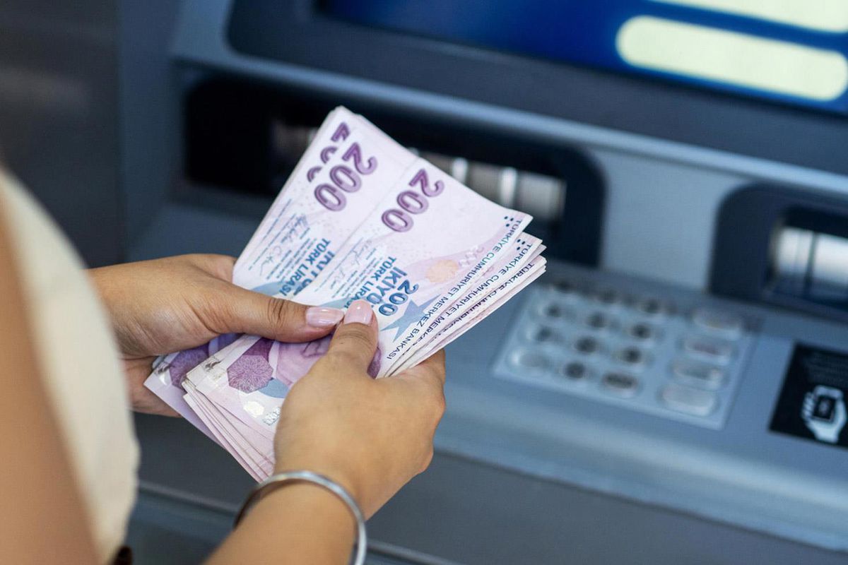 ICBC Türkiye'de ATM Dönemini Kapatıyor! Tüm Fiziksel ATM'ler Kaldırılıyor, Yeni Sistem Devreye Giriyor