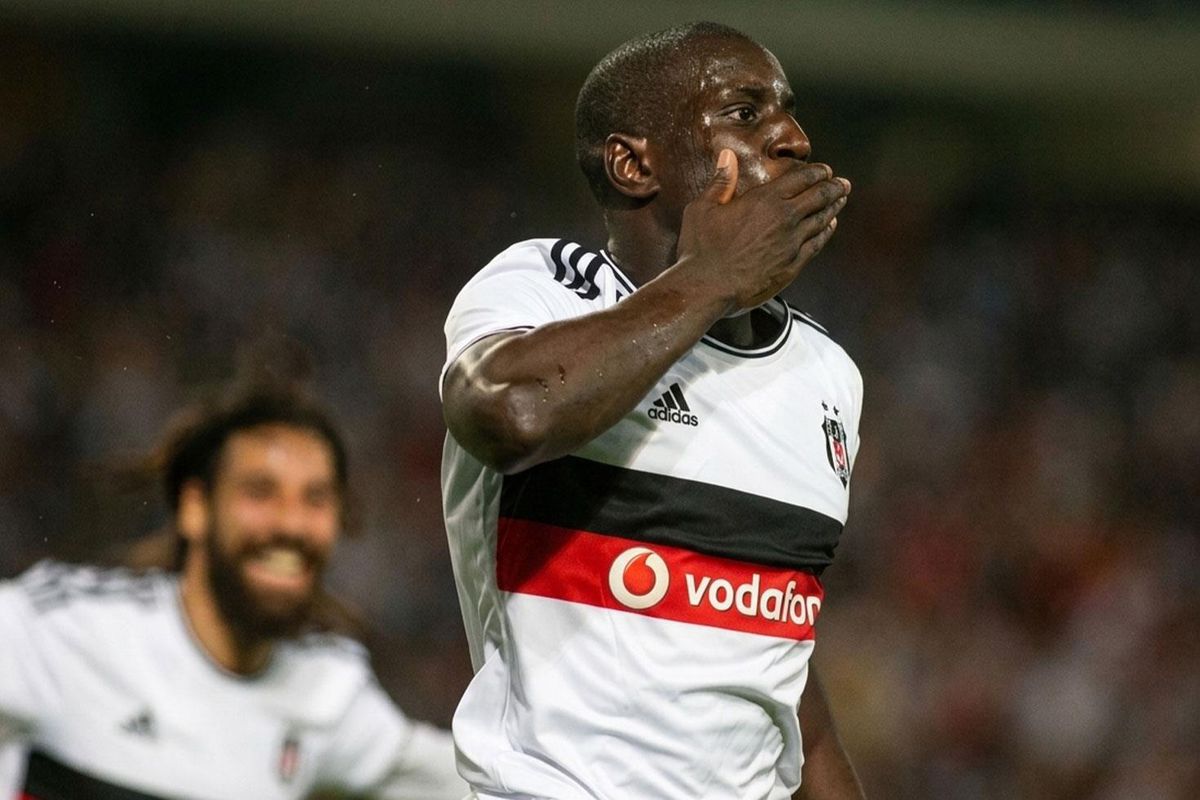 Demba Ba Futbola Yönetici Olarak Döndü! Fransız Kulübünde Yeni Görevi Belli Oldu