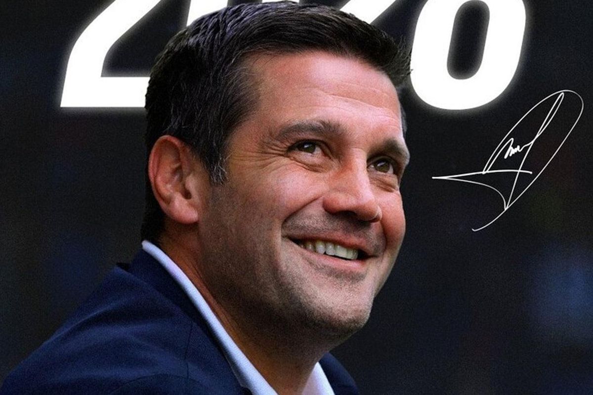 Inter'de Cristian Chivu Kararı! Hakan Çalhanoğlu'nun Takımında İmzalar Atıldı