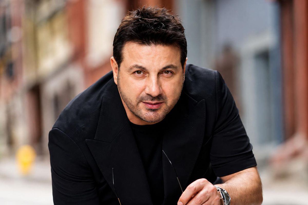 Davut Güloğlu İlk Kez Dede Oldu! Torunu Mihra ile Paylaştığı Kare Duygulandırdı