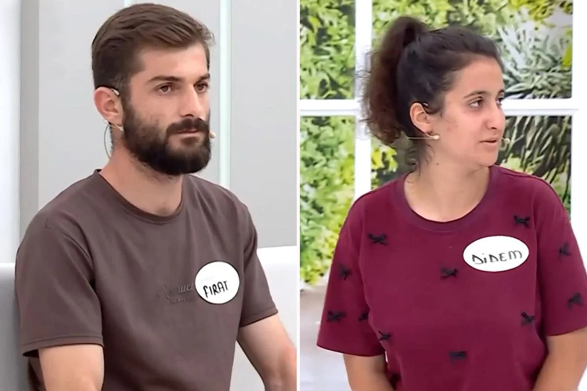 Günlerdir Aranıyordu! Esra Erol’da Ortaya Çıkan Didem’den Dikkat Çeken Açıklamalar