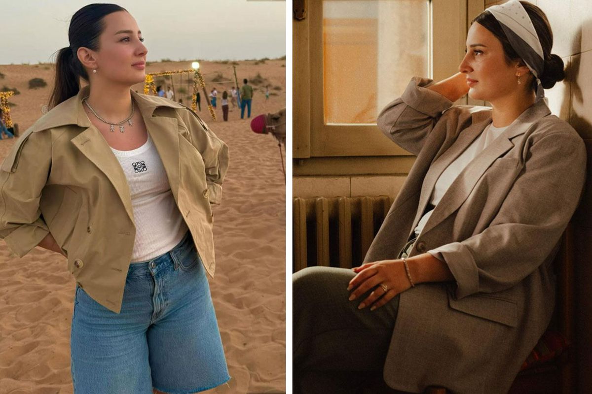 Hakan Çalhanoğlu'na Eşinden Destek! Sinem Çalhanoğlu'nun Sözleri Sosyal Medyada Gündem Oldu