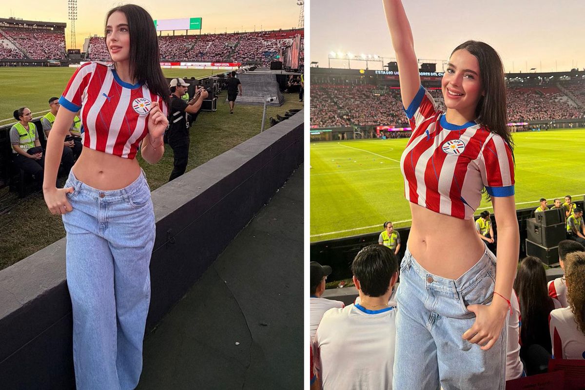 Tribündeki O An Her Şeyi Değiştirdi! Şimdi Dünyanın Konuştuğu İsim Oldu