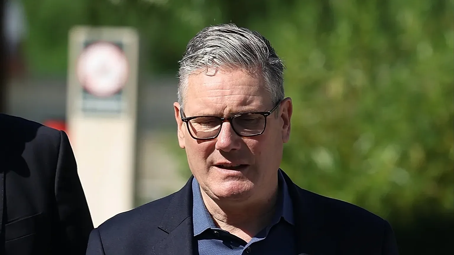 İngiltere Siyasetinde Deprem! Keir Starmer İstifa Kararını Açıkladı