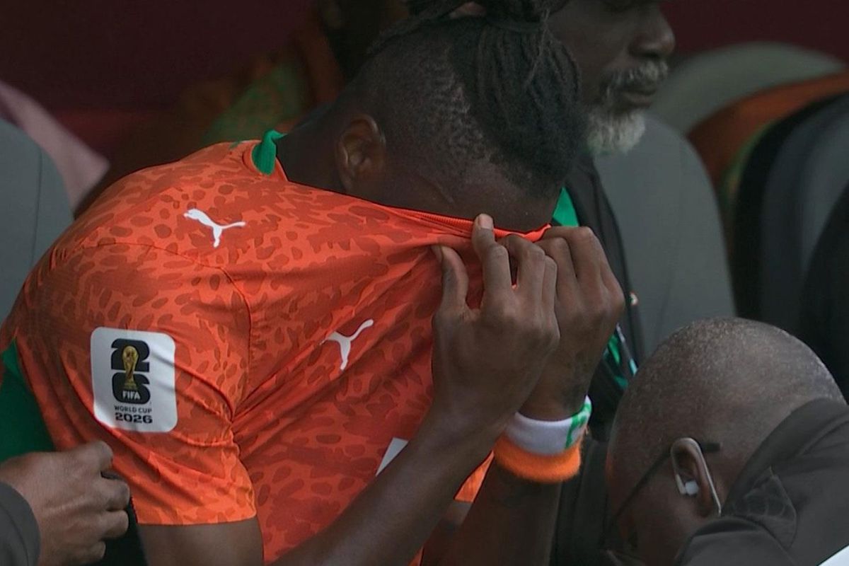 Galatasaray'a Dünya Kupası Şoku! Wilfried Singo'nun Sakatlığı Transfer Planlarını Altüst Etti