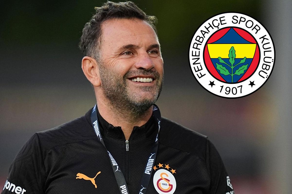 Galatasaray'dan Savunmaya Sürpriz Hamle! Fenerbahçe'nin Eski Yıldızı Yusuf Akçiçek Radarına Girdi