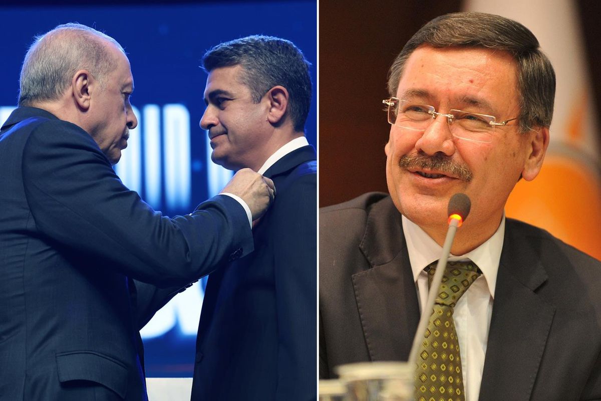 Ankara Kulisleri Bu Geçişi Konuşuyor! Levent Koç'un Kararı Sonrası Dikkat Çeken Paylaşımlar
